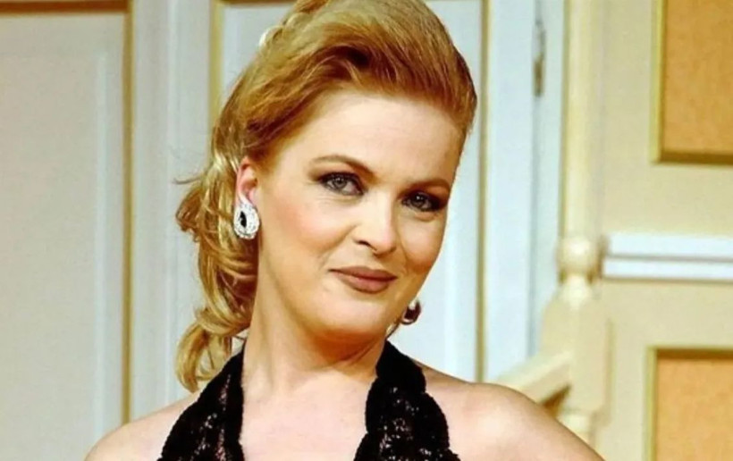 Oyuncu Nurseli İdiz aylık kazancını açıkladı - Resim: 4