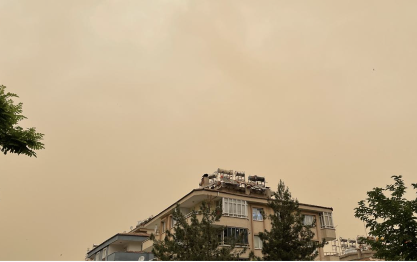 Göz gözü görmeyecek! Aman dikkat meteoroloji tarih verdi uyardı - Resim: 3