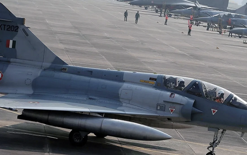 Hindistan mı daha güçlü Pakistan mı? İşte iki ordu arasındaki askeri güç dengesi - Resim: 2