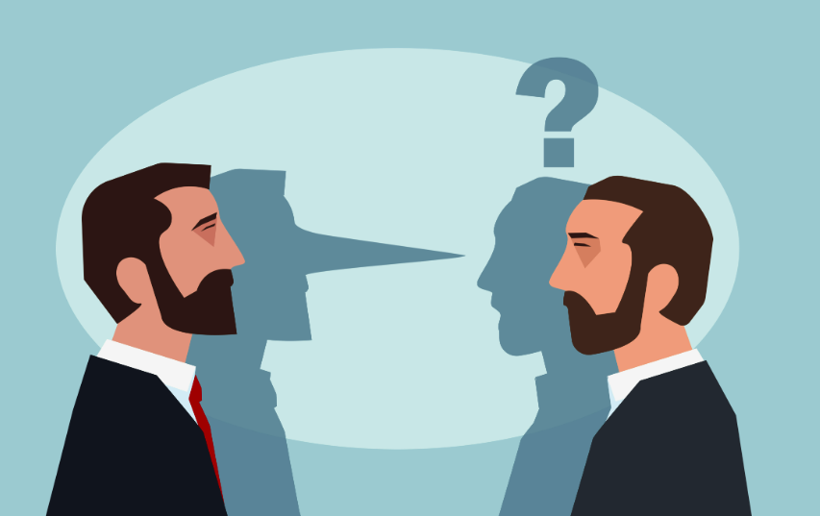 Bu burçlar sizi yanıltabilir: En kolay yalan söyleyebilen burçlar belli oldu! - Resim: 2