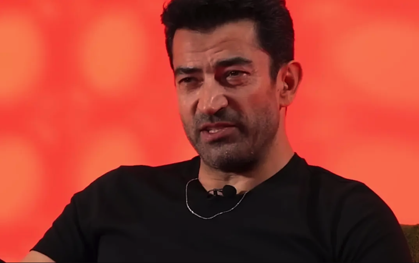 Kenan İmirzalıoğlu'nun büyük estetik sırrı ortaya çıktı! Meğer genç görünmesinin sebebi buymuş... - Resim: 1