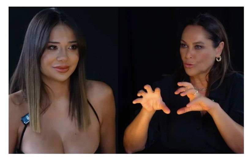 "Fuhuşa teşvik" suçlaması! Hülya Avşar'dan suç duyurusu hakkında ilk açıklama - Resim: 2