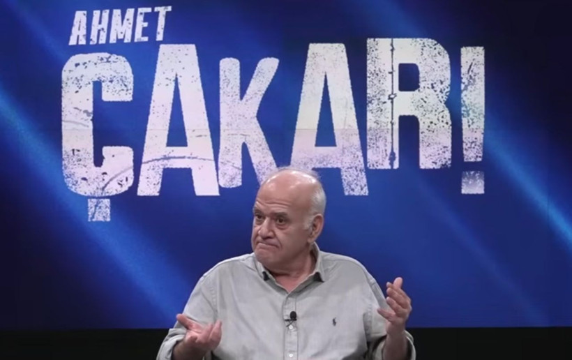 Ahmet Çakar'ın son durumu belli oldu! Gözaltındayken hastaneye kaldırılmıştı - Resim: 3