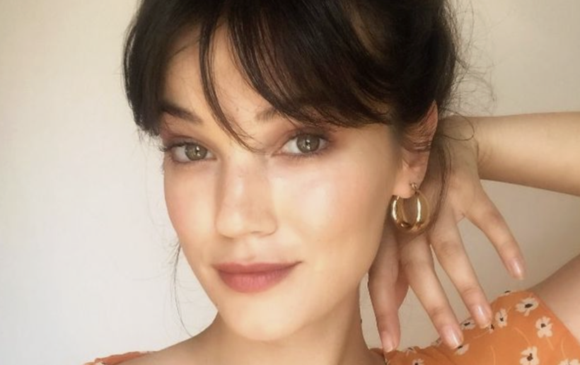 Pınar Deniz'den eşine çok özel kutlama: "Seni çok seviyorum" - Resim: 2