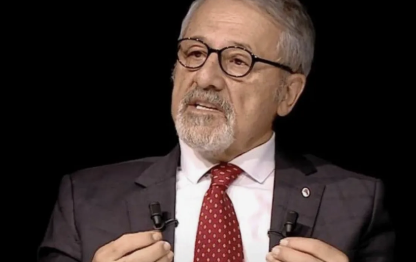 Türkiye'nin ünlü depremcileri birbirine düştü! Erzincan depremi tezatlığı ne? - Resim: 1