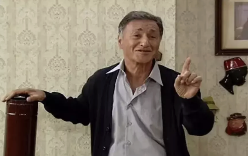 Seksenler dizisinin yıldızıydı! Yalçın Özden yoğun bakımda... - Resim: 1