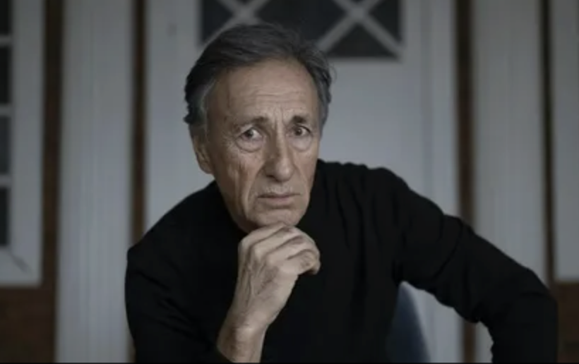 Seksenler dizisinin yıldızıydı! Yalçın Özden yoğun bakımda... - Resim: 4