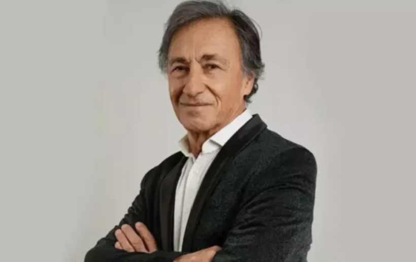 Seksenler dizisinin yıldızıydı! Yalçın Özden yoğun bakımda... - Resim: 3