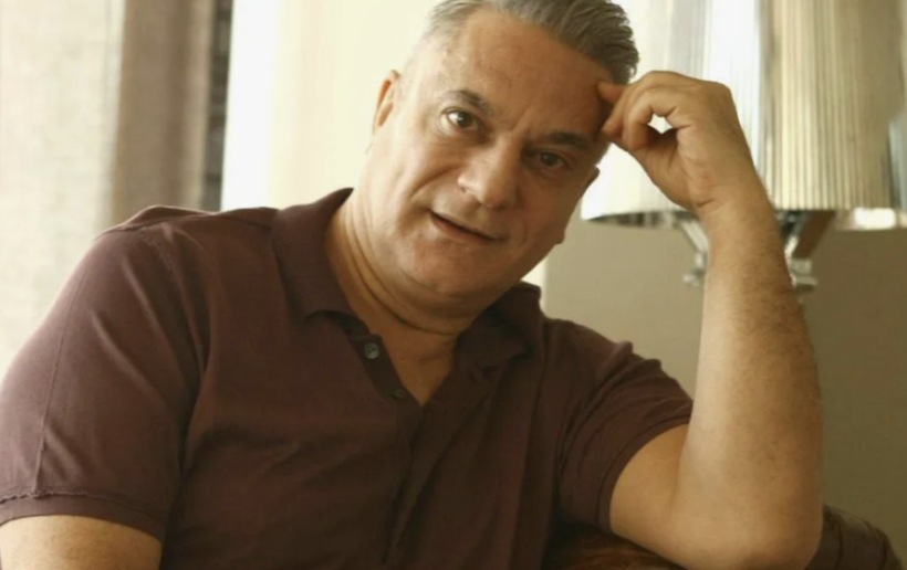 Mehmet Ali Erbil'den şoke eden sözler! "Peygamber soyundan geliyorum" - Resim: 4