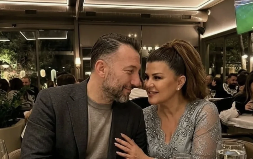 Nuray Sayarı'dan bomba haber! 55 yaşındaki ünlü astrolog ikiz bebek bekliyor! - Resim: 1