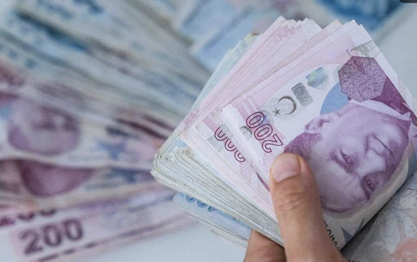 31 Ağustos son tarih! Vergi borçlarına yapılandırma Resmi Gazete'de... - Resim: 1