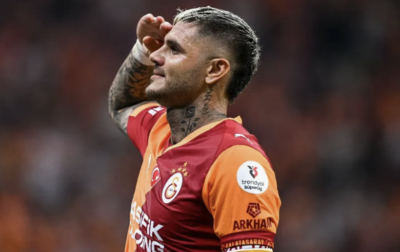 Galatasaray Icardi yerine o ismi alacak! Tam 35 milyon euro dökecek... - Resim: 3