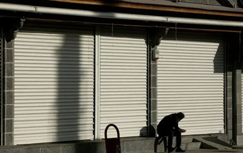 Kepenkler bir bir kapanıyor! Türkiye'nin dev şirketlerinde iflas salgını - Resim: 2