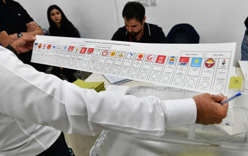 BETİMAR'dan son seçim anketi: Oy farkı yüzde 7'yi aştı - Resim: 8