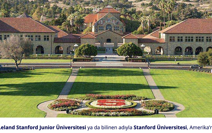 Dünyanın en iyi 10 üniversitesi belli oldu! Listenin zirvesinde bakın hangi okul var... - Resim: 5