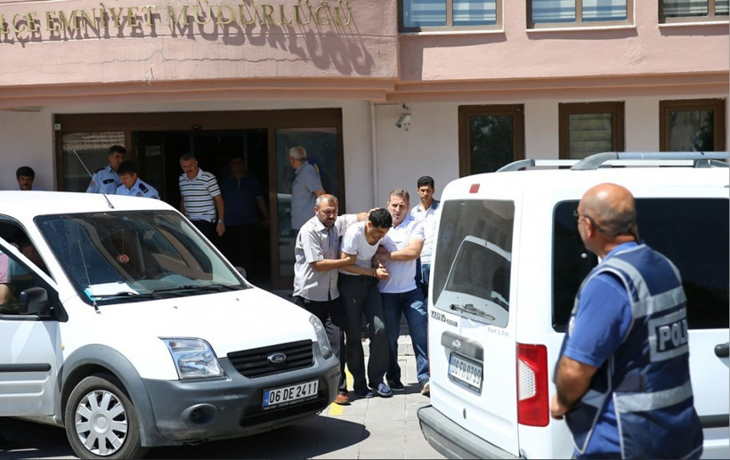 Akın Öztürk'ün darbeci damadı hakkında karar çıktı! - Resim: 3