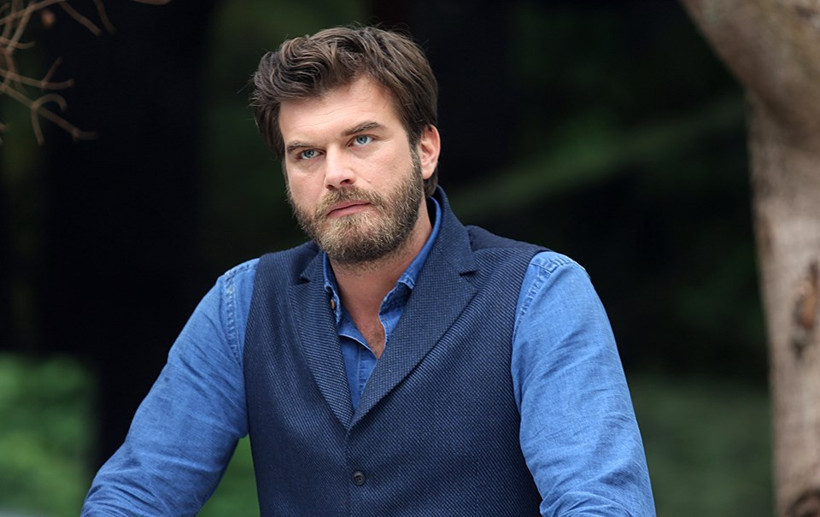 Kıvanç Tatlıtuğ'u şoke eden gelişme! Fena taklaya geldi - Resim: 2