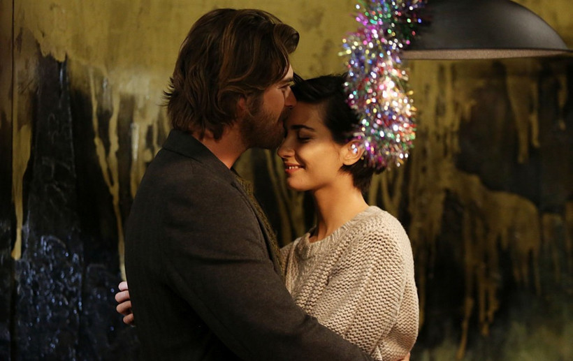 Cesur ve Güzel dizisine yeni oyuncu - Resim: 2