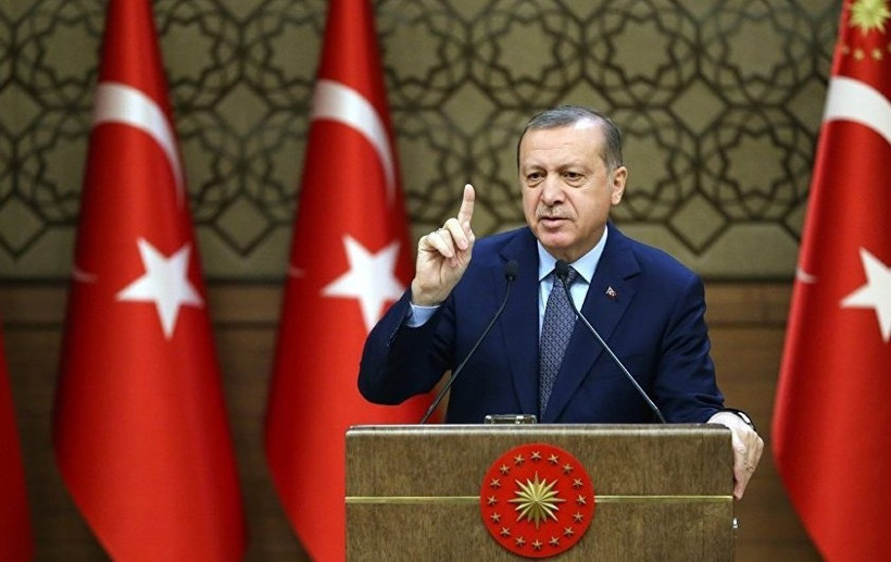 CNN referandum sonuçları için Erdoğan'ın astroloji falına baktırdı  - Resim: 2