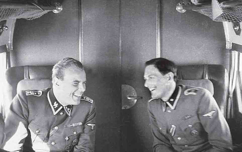 Tek tanıktan büyük itiraf: 'Hitler'in cesedini...' - Resim: 4