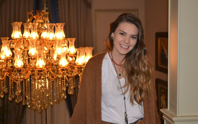 Aslı Enver İstanbullu Gelin'i Süreyya'yı ve bilinmeyenlerini anlattı - Resim: 4