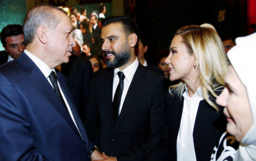 Alişan Cumhurbaşkanı Erdoğan'ı paylaşıp 'Daha güzel olacak' dedi - Resim: 1