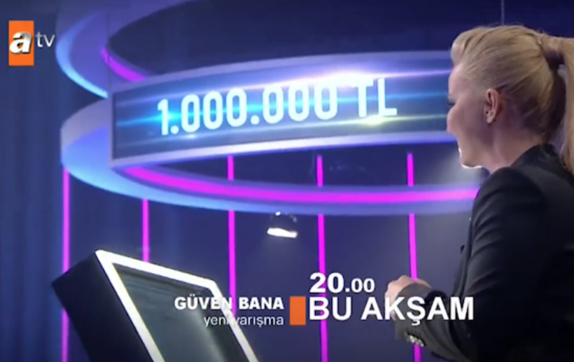 Sezon finali Müge Anlı'ya yaradı! İlk kez bu şekilde izleyici karşısına çıkacak - Resim: 3