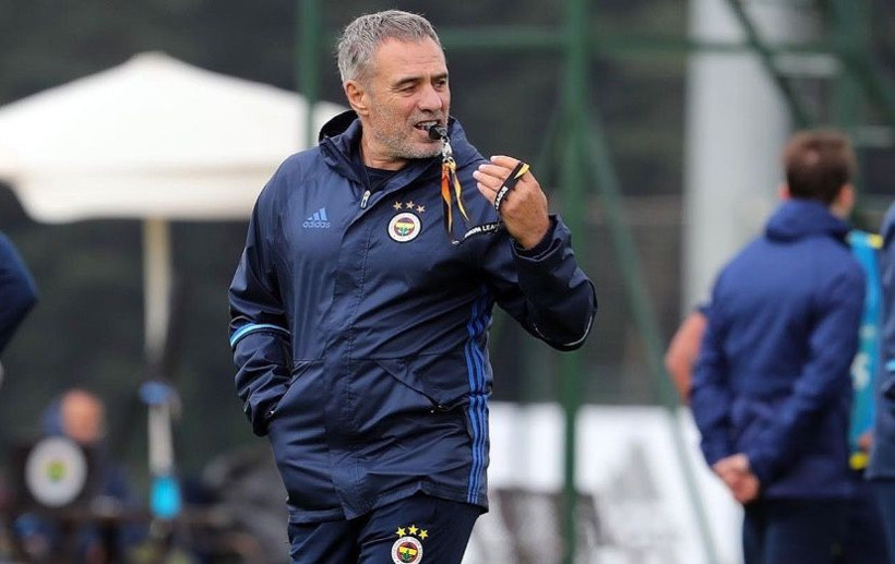 Fenerbahçe'den 3 transfer bombası! Biri yerli iki yabancı geliyor - Resim: 1