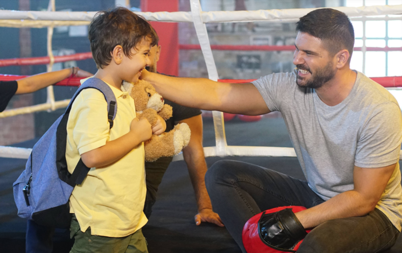 TRT 1'in Şampiyon dizisi hakkında flaş karar büyük umutlarla başlamıştı - Resim: 4