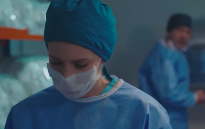 Mucize Doktor'da kriz çıkaran ameliyat sahnesi izleyenler ayağa kalktı! - Resim: 4