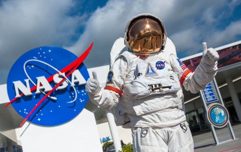 NASA uzay tuvaleti yarışması düzenliyor! Kazanana 35 bin dolar verilecek - Resim: 2