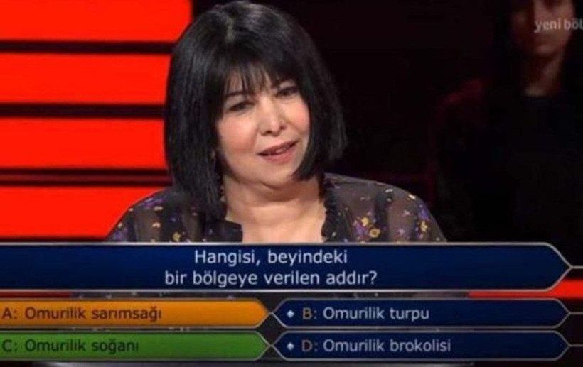 'Omurilik sarımsağı' diyen doktor konuştu! Kim Milyoner Olmak İster'de alay konusu olmuştu - Resim: 3