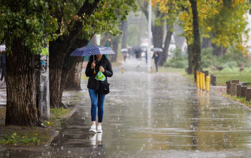 İstanbul dahil 4 şehir dikkat! Meteoroloji ve Valilik uyardı: Gök gürültülü sağanak geliyor! - Resim: 4