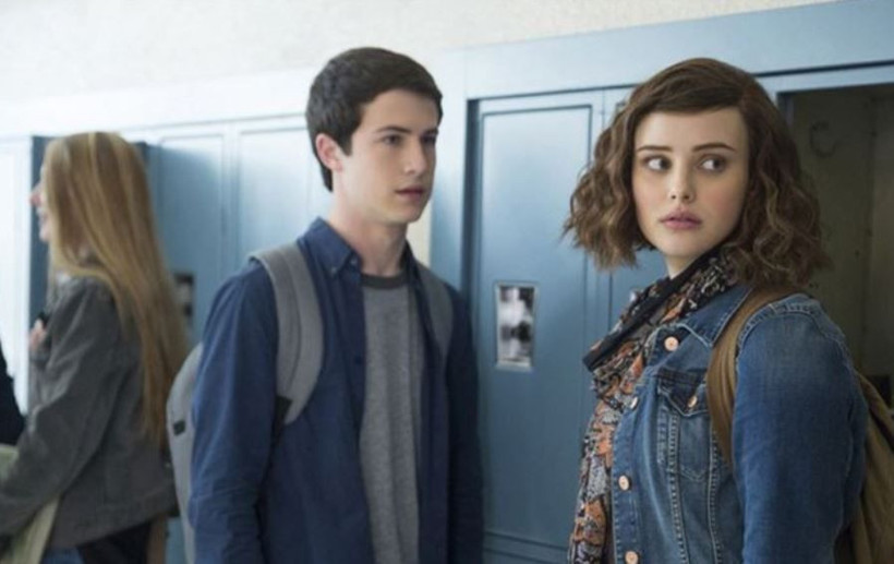 Netflix'e 'Ölmek İçin On Üç Sebep' dizisi için 'intihar' davası - Resim: 2