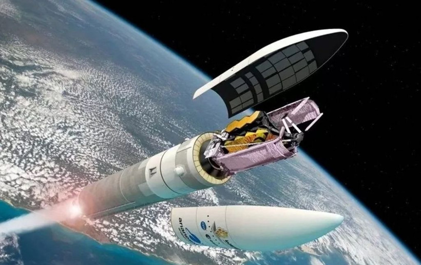 NASA'dan heyecanlandıran açıklama! Evrenin en derin fotoğrafı... - Resim: 3