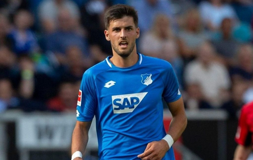 Galatasaray transfer bombasını patlattı! Anlaşma tamam... - Resim: 2