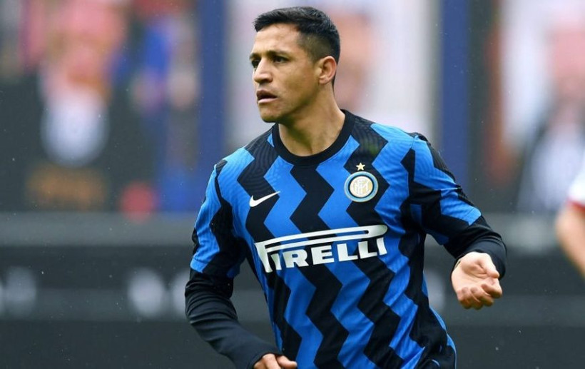 Galatasaray yılın bombasını patlatıyor: Alexis Sanchez! - Resim: 4