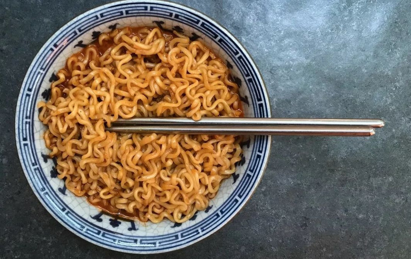 Hazır Noodle zararları neler? Bir daha yüzüne bile bakmayacaksınız! - Resim: 2