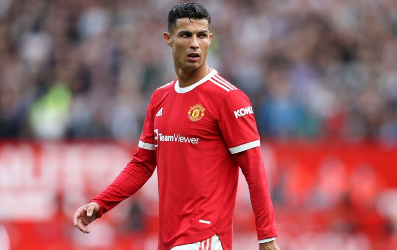 Kendini kovdurmak mı istiyor? Ronaldo'dan şok hareket! - Resim: 4