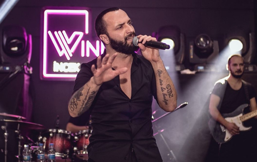 Berkay'ın giydiği terliğin fiyatı dudak uçuklattı! - Resim: 2