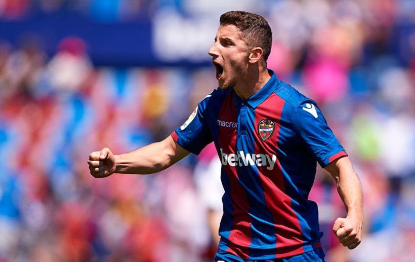 Trabzonspor yıldız isimle anlaştı! Uçak bugün iniyor... - Resim: 1