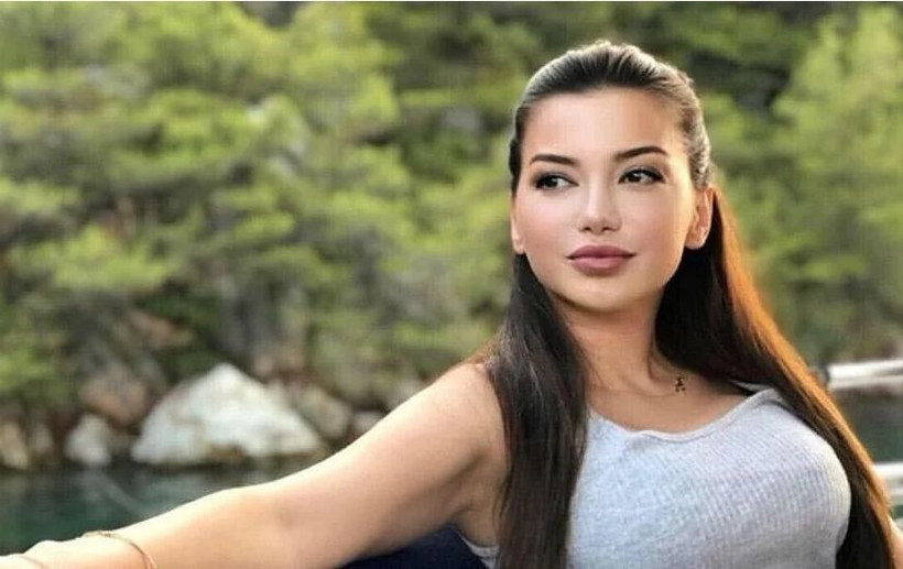 Bu soru gerçek olamaz! Mide bulandıran soruya Esra Ezmeci bu yanıtı verdi - Resim: 1