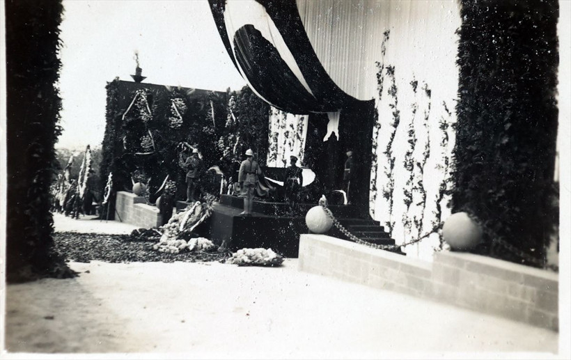 Ulu Önder Atatürk'ü vefatının 84. yılında özlemle anıyoruz! Mirası sahipsiz kalmayacak - Resim: 3