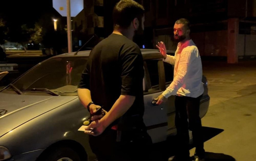 Alkollü sürücü ekipleri canından bezdirdi! Sözleri şoke etti: "Babamın hatırana size bir şey demiyorum" - Resim: 3