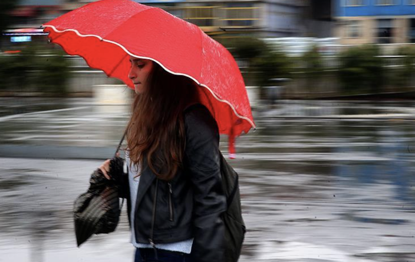 Meteoroloji’den İstanbul dahil 14 kente sarı kodlu uyarı! Sağanak geliyor - Resim: 1