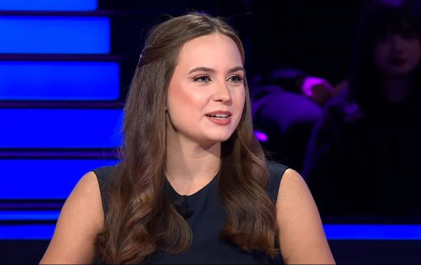 Muhteşem Yüzyıl'ın Mihrimah Sultan'ı yıllar sonra ortaya çıktı! Kim Milyoner Olmak İster'e katıldı - Resim: 3