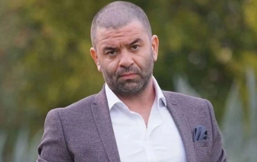 Bülent Şakrak kendisinden 22 yaş küçük ünlü isme gönlünü kaptırdı! Aşkını bu fotoğrafla ilan etti - Resim: 3