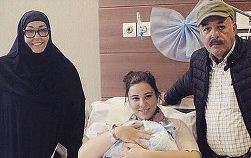 Ferdi Tayfur'un eski eşi Necla Nazır hastaneye kaldırıldı! Sebebi ortaya çıktı - Resim: 1