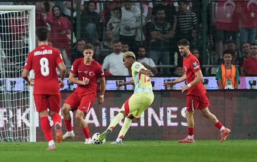 A Milli Takım için yapay zekadan şaşırtan tahmin! Türkiye bakın kaçıncı sırada yer alıyor - Resim: 4