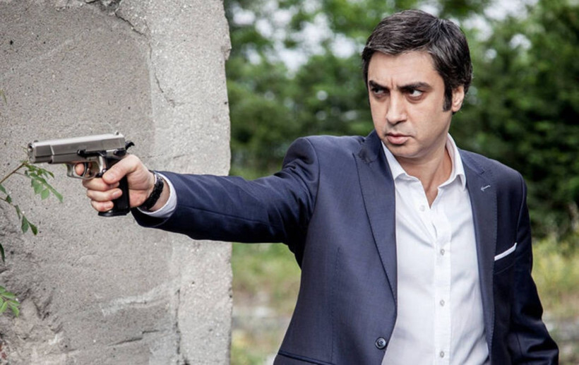 Kurtlar Vadisi'nin Polat Alemdar'ı Necati Şaşmaz'ın "Ankara ziyareti" paylaşımına yorum yağdı - Resim: 2